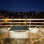 06az - With Terrace - 10min From Palais Apartament