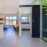 06az - With Terrace - 10min From Palais Apartament