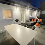06az - With Terrace - 10min From Palais Apartament Cannes