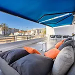 06az - With Terrace - 10min From Palais