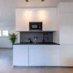 Apartament 06az - With Terrace - 10min From Palais *