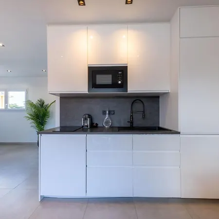 Apartamento 06az - With Terrace - 10min From Palais Cannes