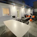 06az - With Terrace - 10min From Palais * Cannes