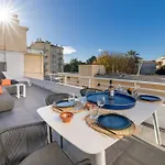 06az - With Terrace - 10min From Palais * Cannes