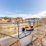 06az - With Terrace - 10min From Palais * Cannes