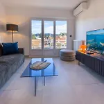 06az - With Terrace - 10min From Palais
