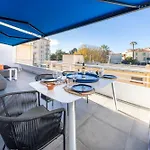 06az - With Terrace - 10min From Palais Daire Cannes