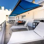 06az - With Terrace - 10min From Palais Daire Cannes
