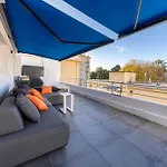 06az - With Terrace - 10min From Palais * Cannes