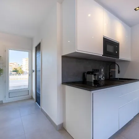 06az - With Terrace - 10min From Palais Διαμέρισμα